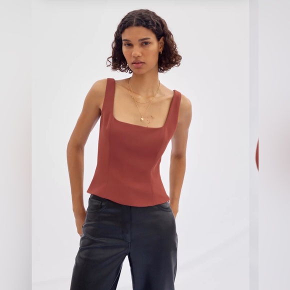 Aritzia Tops - NWT Aritzia Buenos Tank